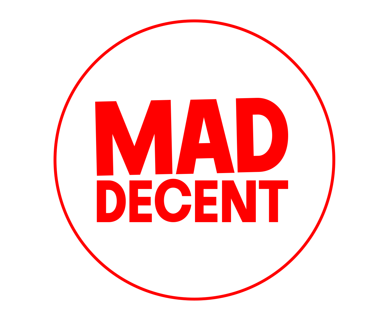 Mad Decent Icon
